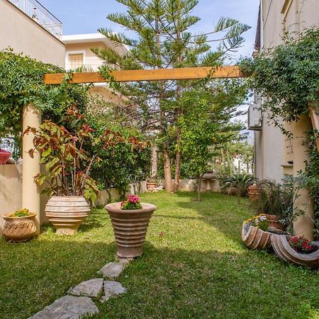 Bolero Apartment Argostoli Bagian luar foto
