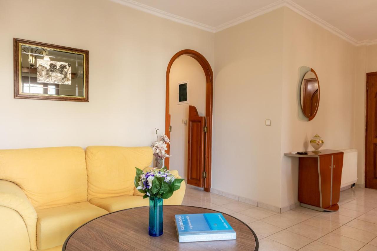 Bolero Apartment Argostoli Bagian luar foto