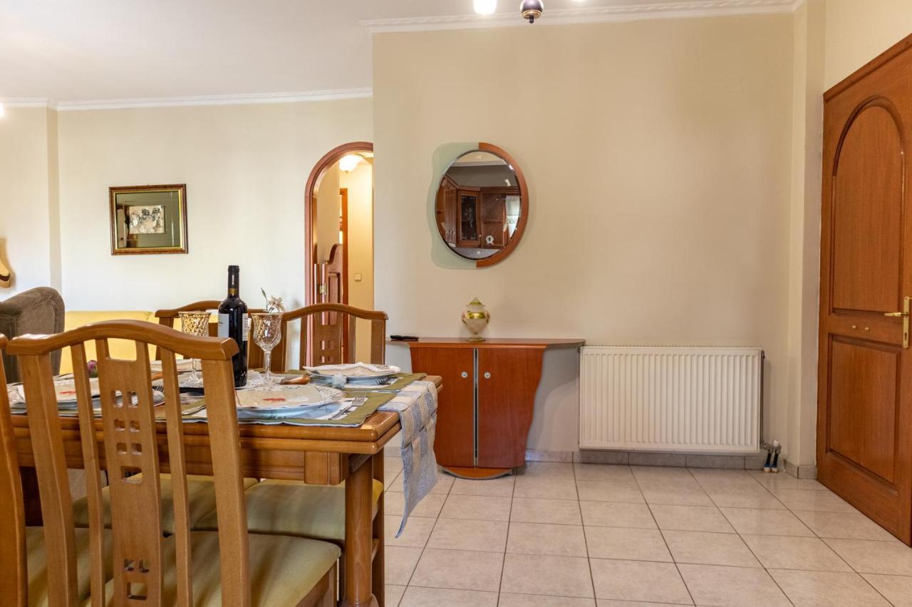 Bolero Apartment Argostoli Bagian luar foto