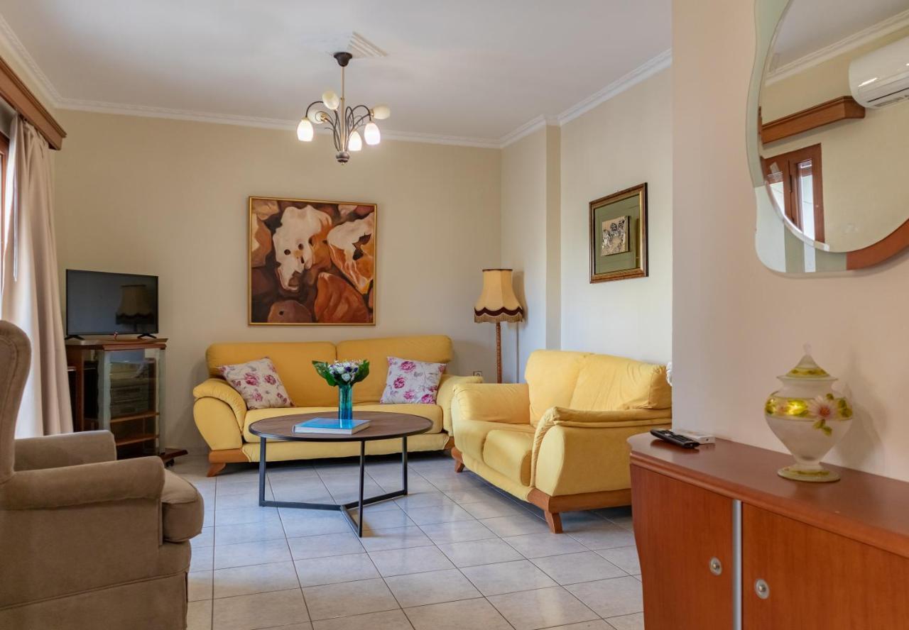 Bolero Apartment Argostoli Bagian luar foto