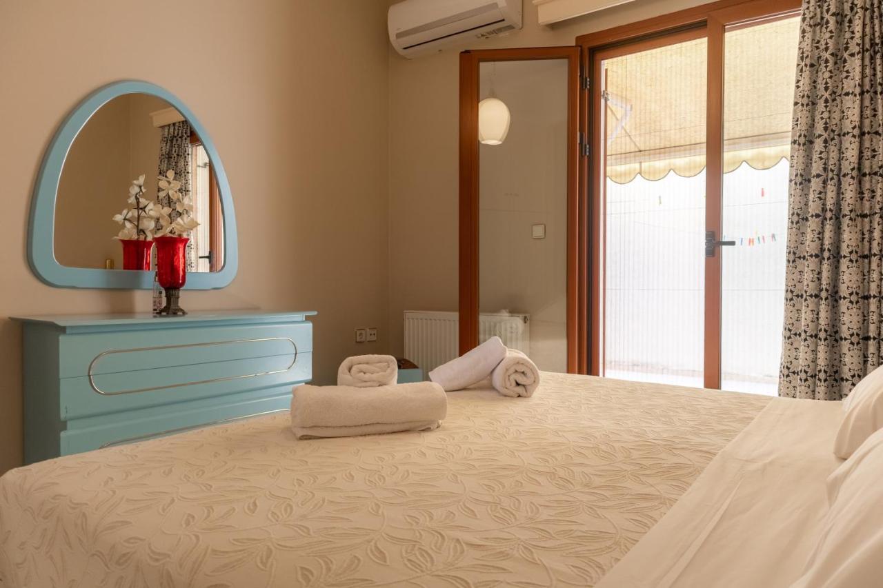 Bolero Apartment Argostoli Bagian luar foto