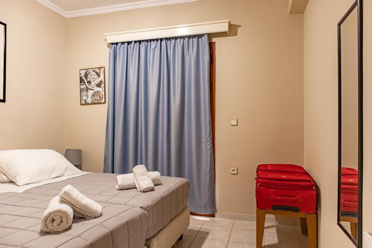 Bolero Apartment Argostoli Bagian luar foto