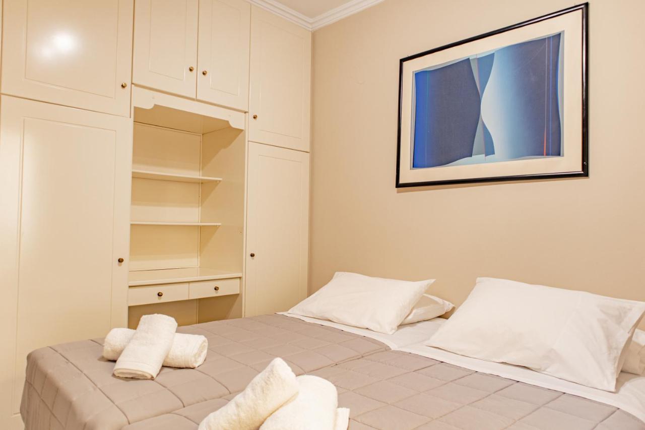 Bolero Apartment Argostoli Bagian luar foto