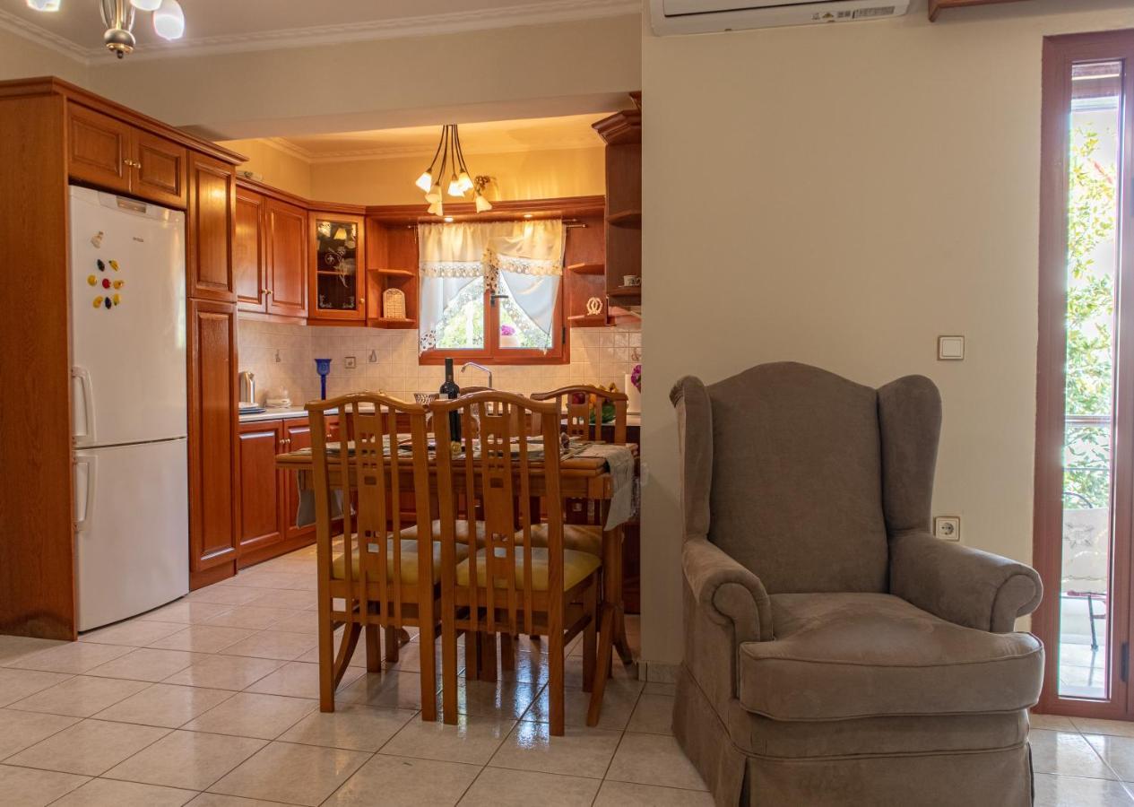 Bolero Apartment Argostoli Bagian luar foto