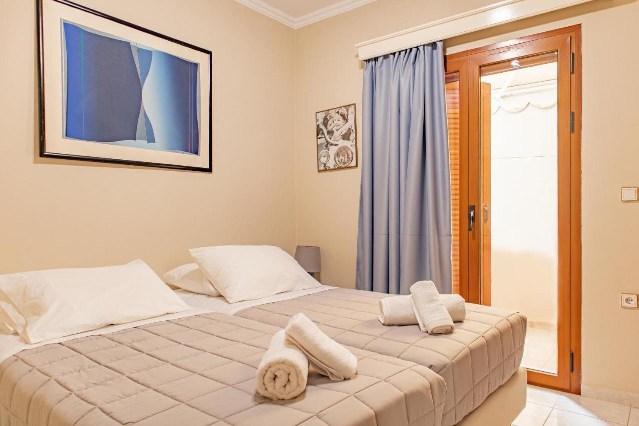Bolero Apartment Argostoli Bagian luar foto