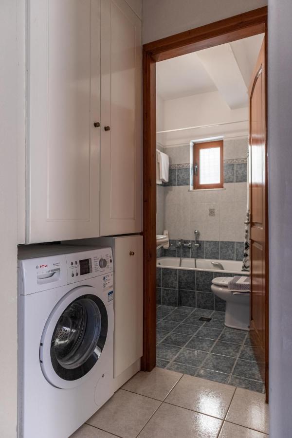 Bolero Apartment Argostoli Bagian luar foto
