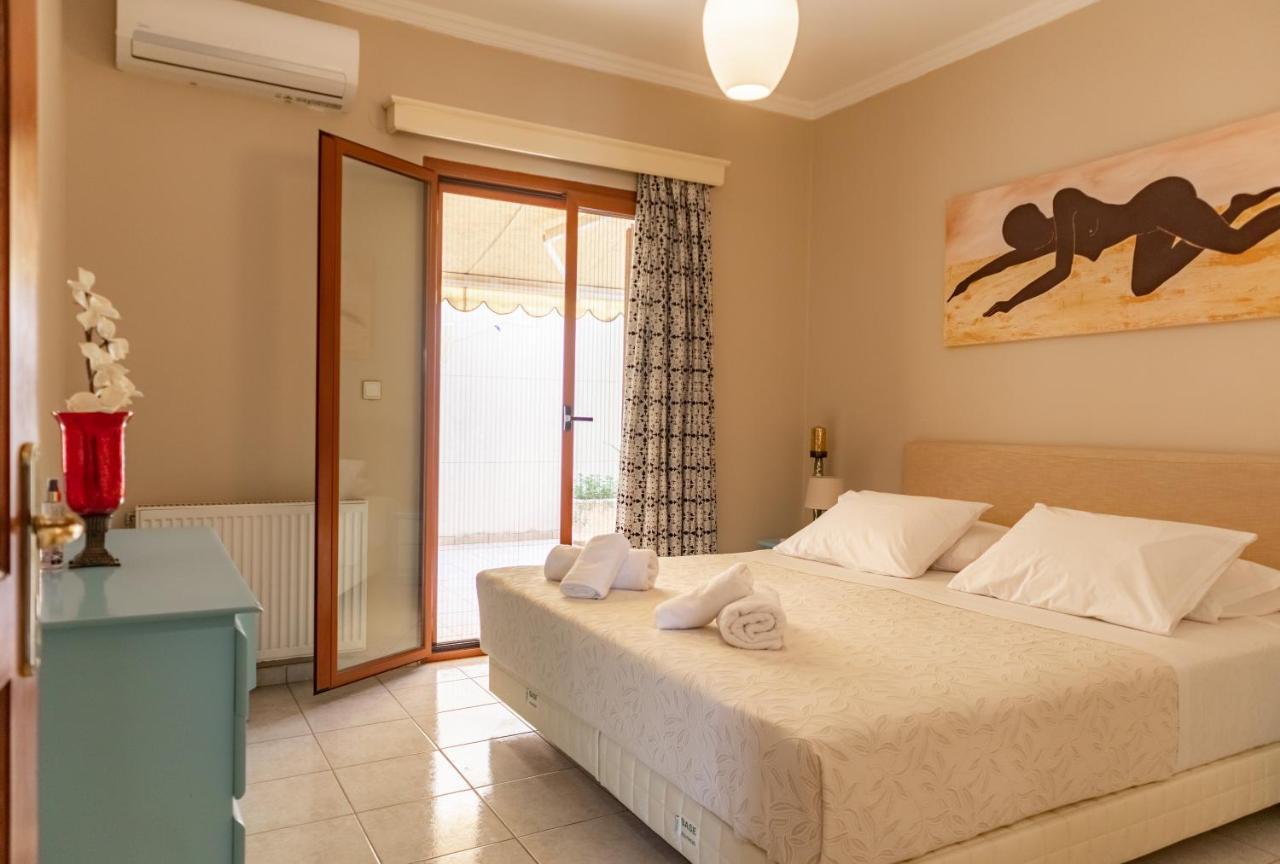 Bolero Apartment Argostoli Bagian luar foto