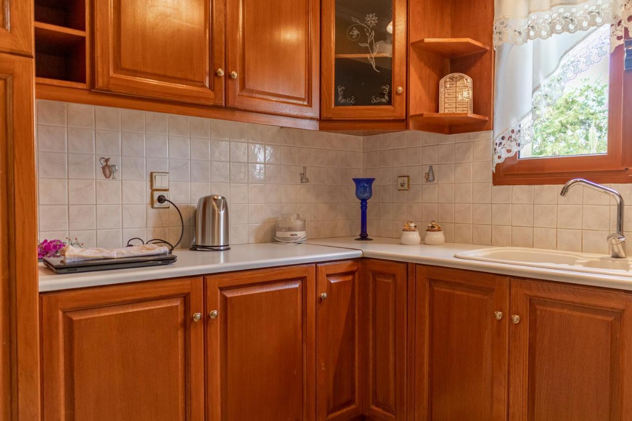 Bolero Apartment Argostoli Bagian luar foto