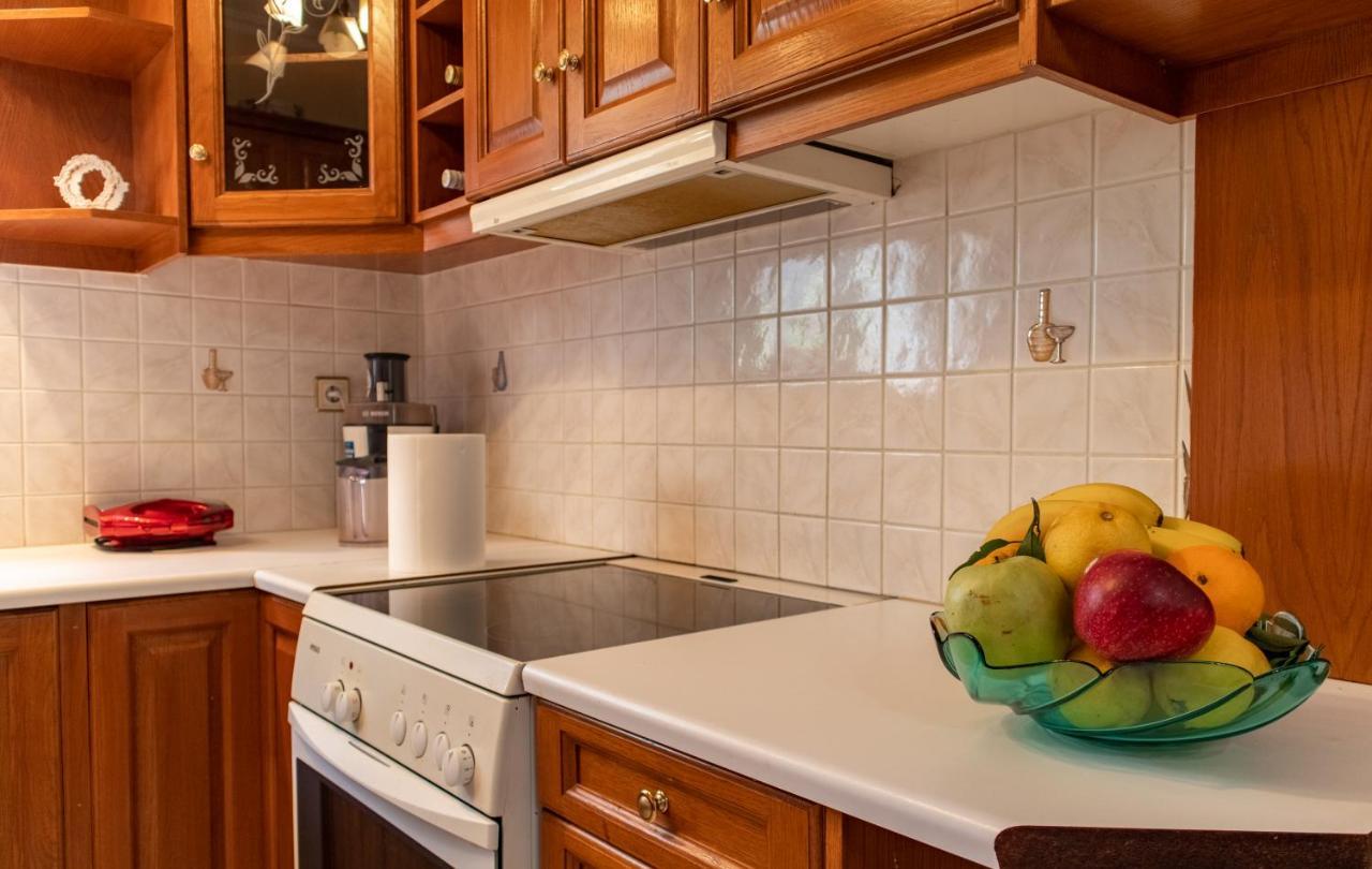 Bolero Apartment Argostoli Bagian luar foto