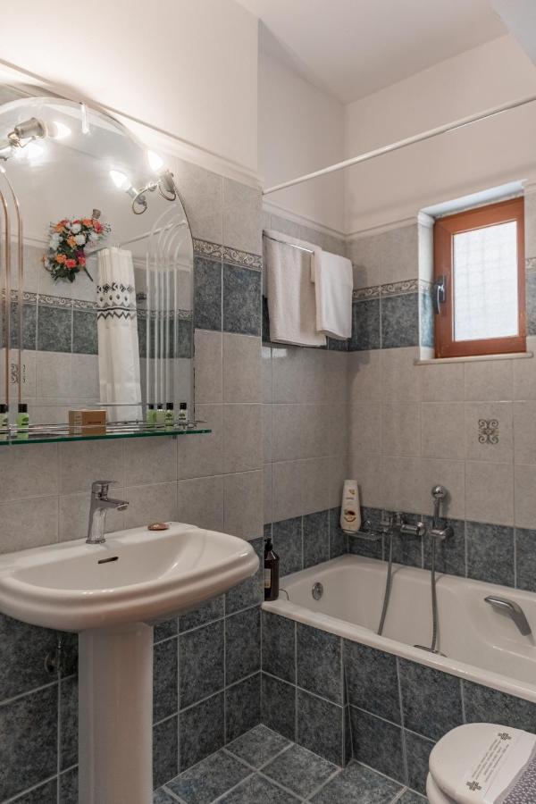 Bolero Apartment Argostoli Bagian luar foto