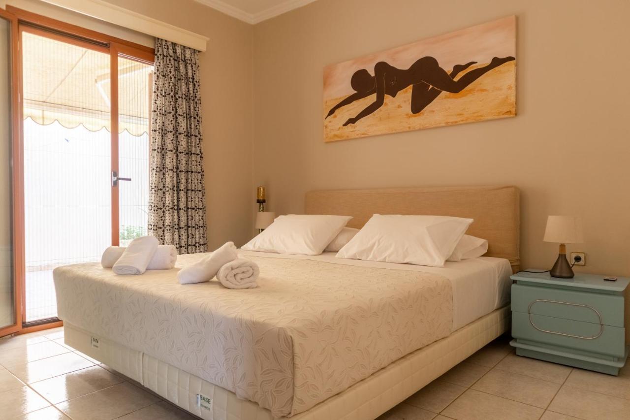Bolero Apartment Argostoli Bagian luar foto