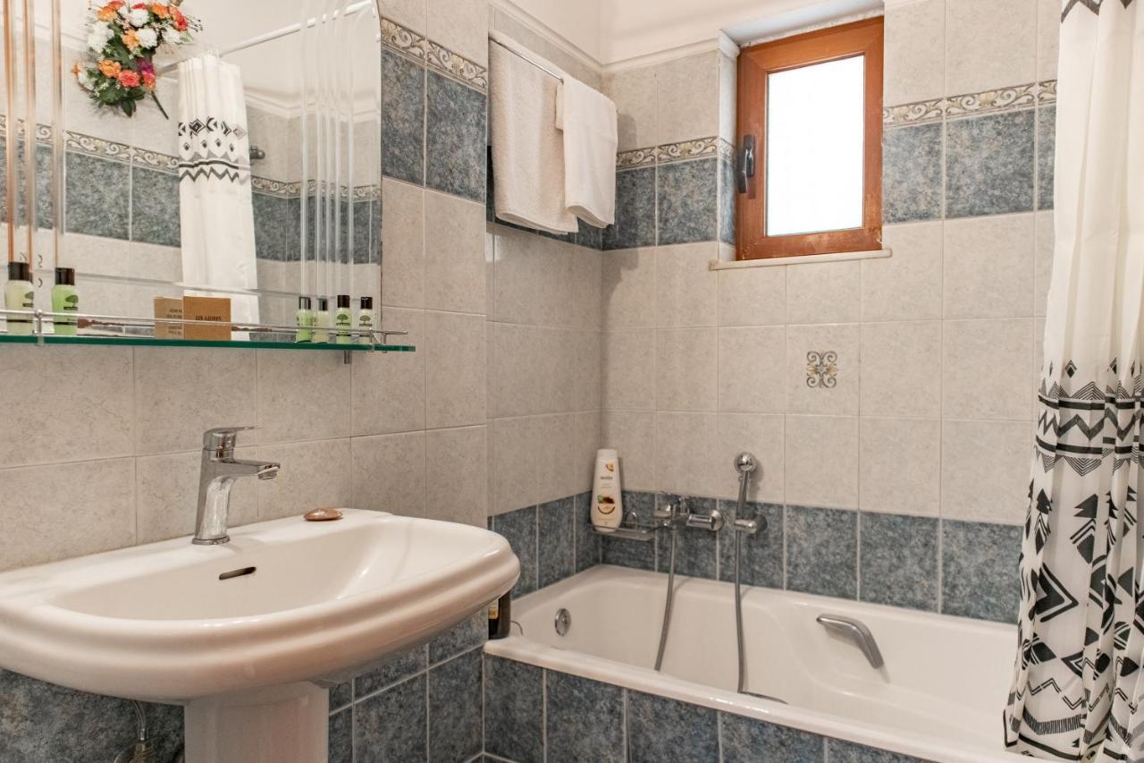 Bolero Apartment Argostoli Bagian luar foto