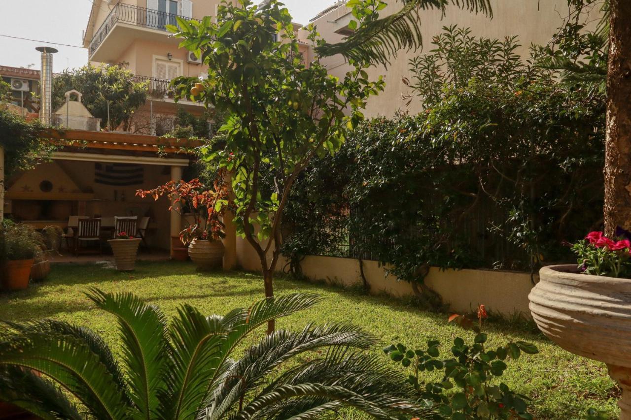 Bolero Apartment Argostoli Bagian luar foto