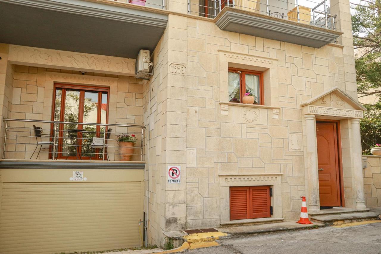 Bolero Apartment Argostoli Bagian luar foto